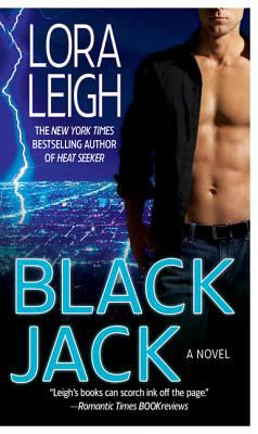 Black Jack cover image