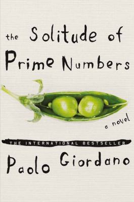 The solitude of prime numbers cover image