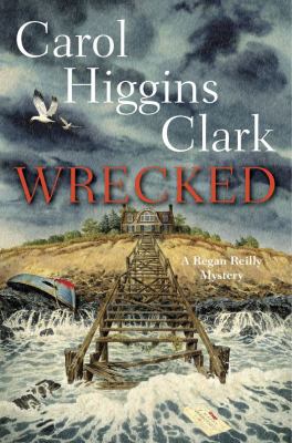 Wrecked  cover image cdn
