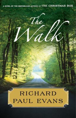 The walk cover image