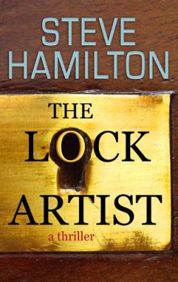 The lock artist cover image