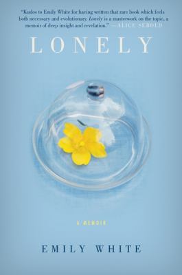 Lonely : a memoir cover image