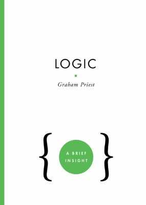 Logic : a brief insight cover image