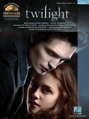 Twilight cover image