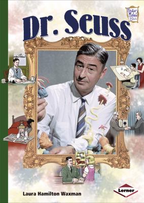 Dr. Seuss  cover image cdn