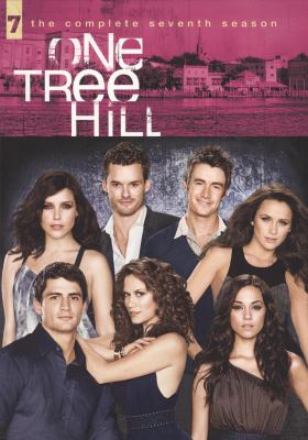 One Tree Hill. Season 7 cover image