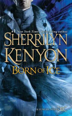 Born of ice  cover image cdn