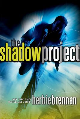 The Shadow Project cover image