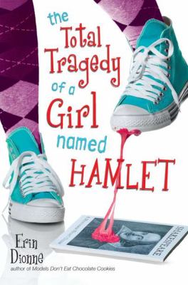 The total tragedy of a girl named Hamlet  cover image cdn