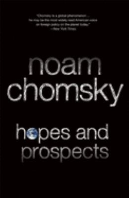 Hopes and prospects cover image