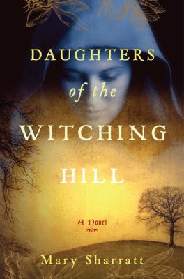 Daughters of the Witching Hill cover image