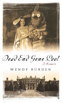Dead end gene pool : a memoir  cover image cdn