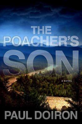 The poacher's son  cover image cdn