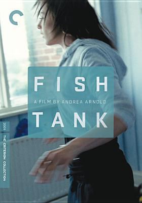 Fish tank cover image