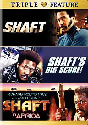 Shaft cover image