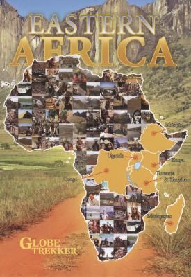 Eastern Africa cover image