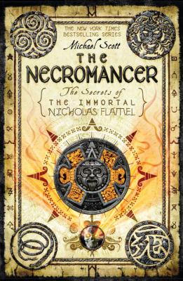 The necromancer cover image