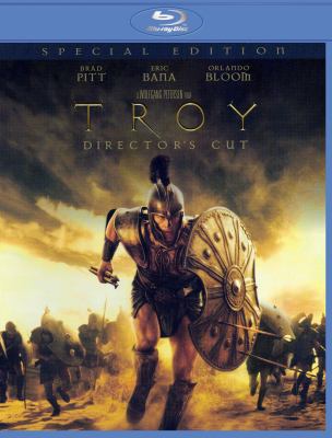 Troy cover image