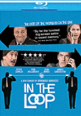 In the loop cover image