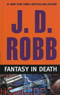 Fantasy in death cover image