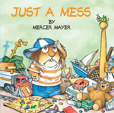Just a mess  cover image cdn