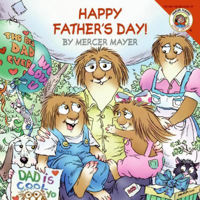 Happy Father's Day  cover image cdn