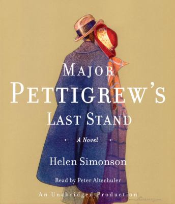 Major Pettigrew's last stand cover image cdn