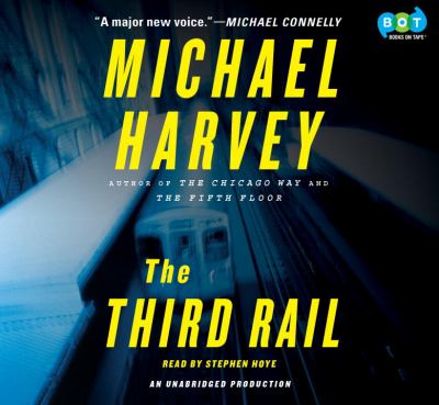 The third rail cover image