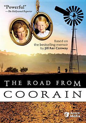 The road from Coorain cover image