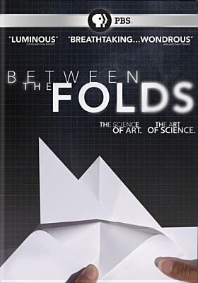 Between the folds a film about finding inspiration in unexpected places cover image