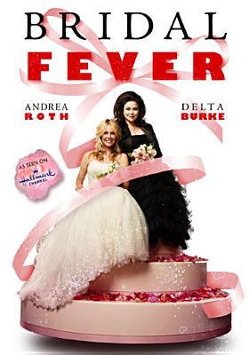 Bridal fever cover image