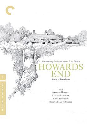 Howards End cover image cdn