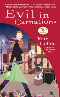 Evil in carnations cover image