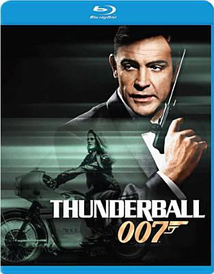 Thunderball cover image cdn