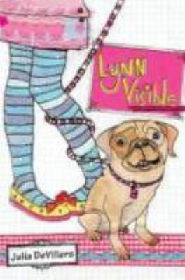 Lynn Visible  cover image cdn