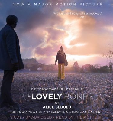 The lovely bones cover image cdn