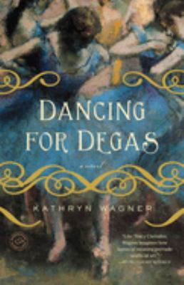 Dancing for Degas cover image