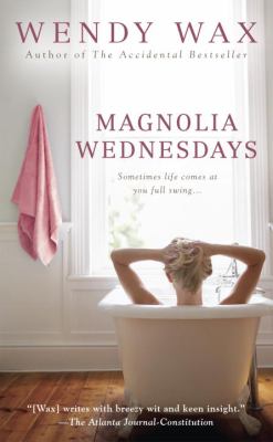 Magnolia Wednesdays  cover image cdn
