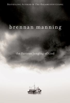 The furious longing of God  cover image cdn