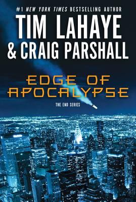 Edge of Apocalypse cover image