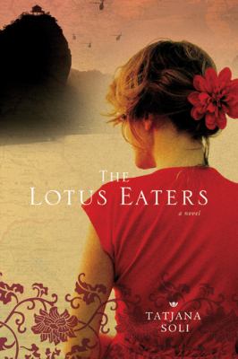 The lotus eaters cover image