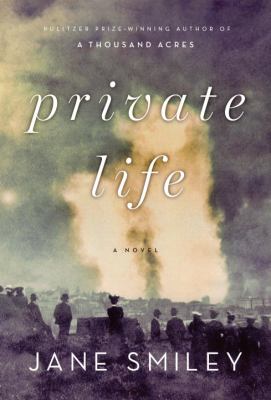Private life cover image