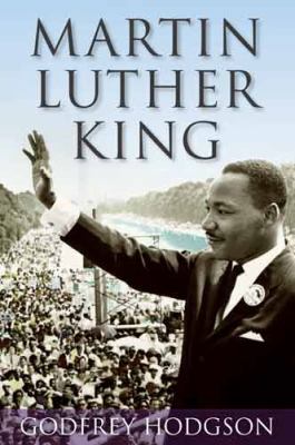 Martin Luther King cover image