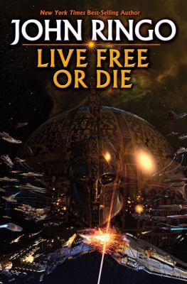 Live free or die cover image