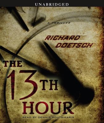 The 13th hour cover image cdn