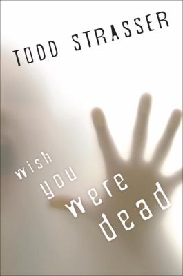 Wish you were dead cover image