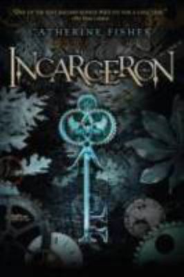 Incarceron  cover image cdn