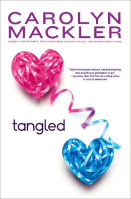 Tangled cover image