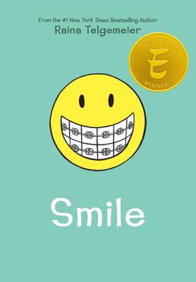 Smile cover image