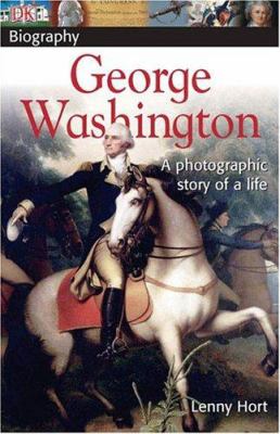 George Washington  cover image cdn